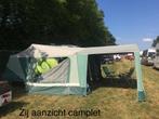 Camplet Royal, Caravans en Kamperen, Ophalen