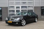 Mercedes-Benz E-Klasse 500 Avantgarde / Schuifdak / Luchtver, Auto's, Mercedes-Benz, Te koop, Geïmporteerd, Benzine, Gebruikt