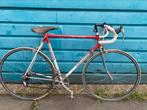Vintage BATAVUS professional met CAMPAGNOLO mt 56, Ophalen, Batavus, Zo goed als nieuw, 53 tot 57 cm
