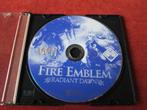 ORIGINEEL Nintendo Wii Disc - Fire Emblem Radiant Dawn, Spelcomputers en Games, Games | Nintendo Wii, 1 speler, Ophalen of Verzenden