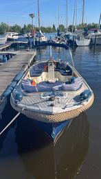 Gashendel voor een boot, Ophalen of Verzenden, Nieuw, Motor en Techniek, Zeilboot of Motorboot