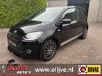 Skoda Citigo 1.0 Monte Carlo, Voorwielaandrijving, 12 maanden, Stof, Gebruikt