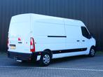 Renault Master T35 2.3 dCi 150 L3H2 Energy Work Edition - Be, Stof, Gebruikt, 4 cilinders, 150 pk