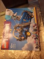 LEGO Fortnite Battle Bus 77073, Ophalen, Zo goed als nieuw, Complete set, Lego