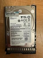 2x 300gb 10k sas & 1x 600gb 10k sas, Computers en Software, Harde schijven, 300 & 600gb, Intern, Gebruikt, SAS