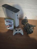 Xbox 360 met Burnout Paradise, Met games, ?, Zo goed als nieuw, Met 1 controller