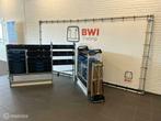 Sortimo set bedrijfswageninrichting L+R complete inrichting, Ophalen of Verzenden