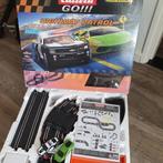 Carrera GO racebaan Highway Patrol, Kinderen en Baby's, Speelgoed | Racebanen, Ophalen, Racebaan, Carrera, Zo goed als nieuw