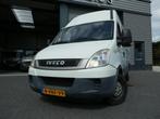 Iveco Daily 35S14V EEV 330 L2H2 Euro 5, Trekhaak, 3-Zits., Euro 5, Gebruikt, Zwart, 4 cilinders