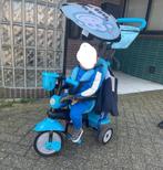 kinderfiets/children's bicycle, Fietsen en Brommers, Ophalen, Zo goed als nieuw