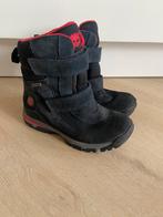 Timberland snowboots 33, Gebruikt, Timberland, Jongen of Meisje, Ophalen of Verzenden