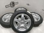 Honda jazz insight lichtmetaal velgen 15"inch 4x100, Auto-onderdelen, Gebruikt, Velg(en), Niet ingevuld, Personenwagen