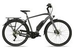 Sensa Travel Power V10 2025 voor € 1499,00, Nieuw, 50 km per accu of meer, 55 tot 59 cm, Ophalen