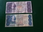 5 en 2 Rand Zuid-Afrika, Ophalen of Verzenden, Zuid-Afrika