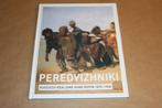 Peredvizhniki - Russisch realisme rond Repin 1870-1900, Ophalen of Verzenden, Zo goed als nieuw, Schilder- en Tekenkunst