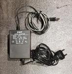 KEYBOARD ADAPTER 12V EMP AD-12 AC/DC, Muziek en Instrumenten, Instrumenten | Toebehoren, Ophalen of Verzenden, Nieuw, Keyboard of Synthesizer