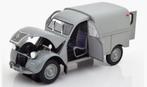 GEZOCHT: Norev Citroën 2CV AZU 1957, Ophalen of Verzenden, Zo goed als nieuw, Norev