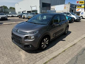 Citroen C3 1.2 PureTech S&S Business Automaat, Panoramadak,  beschikbaar voor biedingen