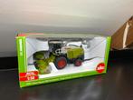 Siku Claas Hakselaar 1:50, Ophalen of Verzenden, Nieuw, Hijskraan, Tractor of Landbouw, SIKU