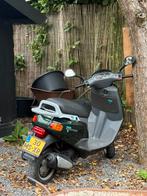 Skipper 172cc a1 raket! Facelift model, Fietsen en Brommers, Scooters | Piaggio, Tweetakt, Maximaal 45 km/u, Zip, Ophalen of Verzenden