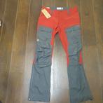 2X Fjällräven Keb Trousers Heren (M50), Maat 48/50 (M), Nieuw, Ophalen of Verzenden, Overige kleuren