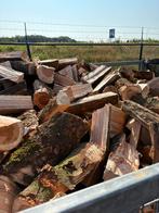 Kersen haardhout/brandhout/openhaardhout incl levering!, Tuin en Terras, Haardhout, 6 m³ of meer, Ophalen of Verzenden, Overige houtsoorten