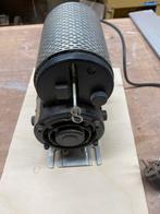 Industriële naaimachine motor, Witgoed en Apparatuur, Ophalen of Verzenden, Zo goed als nieuw