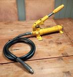 Nieuw! Enerpac P18 Hydraulische Handpomp, Ophalen of Verzenden
