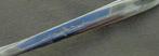 GERO 18/8 522 FORLI theelepel 11,9cm lepel Teaspoon, Huis en Inrichting, Postbus 64461, Brunssum, Nederland, Verzenden, Kenduseditemsinfo@gmail.com