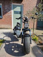 Bohlt Basterd elektrische scooter, Ophalen, Zo goed als nieuw