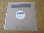 Audioweb - Sleeper 1996 Mother 12 MUM DJ 78 UK Promo EP, EP, Gebruikt, Ophalen of Verzenden, 12 inch