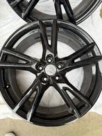 19 inch Audi Velgen - Zo goed als nieuw!, Velg(en), Nieuw, All Season, Personenwagen