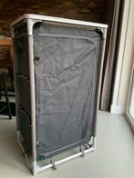 Kampeerkast met werkblad - Vrijbuiter Outdoor, Caravans en Kamperen, Ophalen, Gebruikt