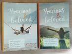 2 verschillende: Precious & Beloved. Ark Media en Sestra, Ophalen of Verzenden, Zo goed als nieuw