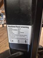 MaxxHome Elektrische Paneel Verwarming, Ophalen, Kolomkachel, Gebruikt, Elektrisch