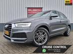 Audi Q3 1.4 TFSI CoD Sport S-LINE Edition | 1e EIGENAAR |, Auto's, Audi, 12 maanden, 1380 kg, Euro 6, 4 cilinders