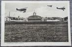 Jaar 1926 Ansichtkaart Vliegkamp Soesterberg Vliegtuig Kaart, Ophalen of Verzenden, 1920 tot 1940, Gelopen, Utrecht