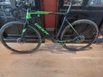 Giant TCX cyclocross / veldrijfiets, 28 inch, Gebruikt, 10 tot 15 versnellingen, Heren