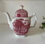 Wood & Sons Woodland koffiepot, Overige typen, Ophalen of Verzenden, Zo goed als nieuw, Wedgwood
