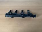 Bobine Opel 2.2 16V direct Zafira Vectra Signum 221503469, Auto-onderdelen, Motor en Toebehoren, Gebruikt, -, -, Opel