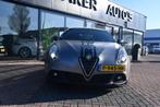 Alfa Romeo Giulietta 1.7 TBi Quadrifoglio Verde AUT|NAV|Lede, Auto's, Alfa Romeo, Gebruikt, 4 cilinders, 14 km/l, Bedrijf
