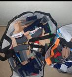 2 big shoppers treinbanen ruilen, Ophalen of Verzenden, Zo goed als nieuw, Jongen of Meisje