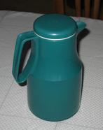 Thermoskan - inhoud 1 liter, Ophalen of Verzenden, Gebruikt
