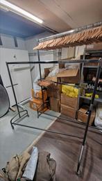 Aabeco pro line transportrek kledingrek 2 maal, Kleding | Dames, Kledingrekken, Ophalen