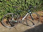 Bianchi Infinito CV 55cm, Fietsen en Brommers, Fietsen | Racefietsen, Gebruikt, Carbon, Meer dan 20 versnellingen, 53 tot 57 cm