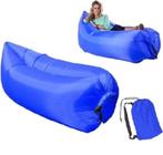 Airlounger luchtbed of Airseat meerdere kleuren, Verzenden, Nieuw