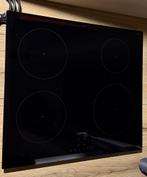 ZGAN Siemens inbouw inductiekookplaat EU631BEF1E, Witgoed en Apparatuur, Zo goed als nieuw, Energieklasse A of zuiniger, Inbouw