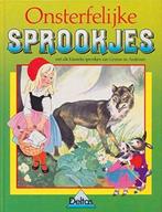 onsterfelijke sprookjes - dik boek hardcover, Ophalen of Verzenden, Zo goed als nieuw