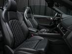 Audi A5 Cabriolet 3.0 TFSI S5 quattro · Head-up ·Trekhaak, Auto's, Automaat, Gebruikt, Euro 6, 2995 cc