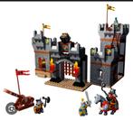 Duplo lego Groot konings Kasteel set 4777 €67,50,-, Kinderen en Baby's, Speelgoed | Duplo en Lego, Ophalen of Verzenden, Zo goed als nieuw